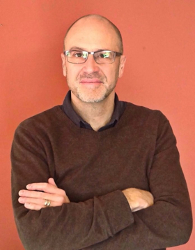 Washington Pavilion Announces Jason Folkerts as New Visual Arts Center Director Image