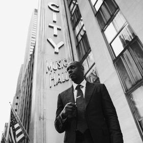 DAVE CHAPPELLE: LIVE FROM RADIO CITY Kicks Off This Week Image