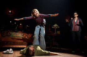 Review: Fun Home Musical Opens at The Bushnell Image