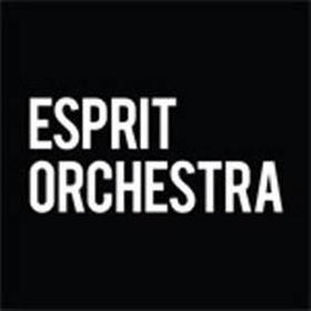 Esprit Orchestra Announces 35th Anniversary Season Image