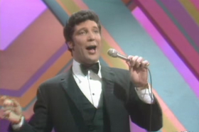 New Tom Jones Jukebox Musical WHAT'S NEW PUSSYCAT? Eyeing Broadway Run Image