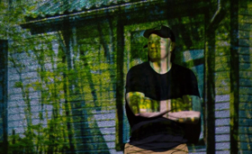 OUTSIDE PADUCAH: THE WARS AT HOME Playwright/Performer J.A. Moad II to be Featured in Two Upcoming Documentaries Image