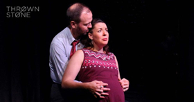 MILK Opens at Thrown Stone Theatre Company Image
