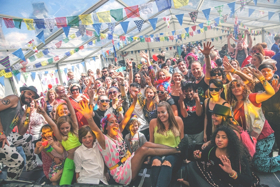 Liverpool Loves 2017 Finds Second Festival Site at Liverpool ONE Image