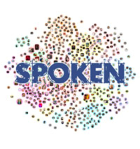 Mysterious Narrative Improv SPOKEN Returns to Unexpected Productions Image