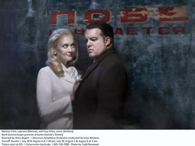 First Full U.S. Staging of Dvorak's DIMITRIJ to Open at Bard SummerScape Image