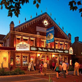 Barter Theatre's Late Night Cabaret to Bring Hidden Talents to Light Image