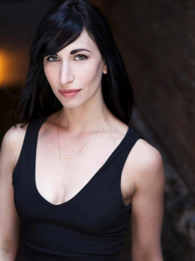Exclusive Podcast: LITTLE KNOWN FACTS with Ilana Levine- featuring Nikka Graff Lanzarone Image