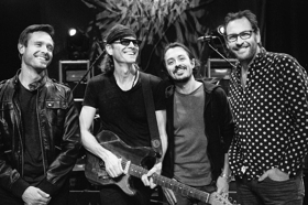 The BoDeans to Perform at White Eagle Hall Next Month Image