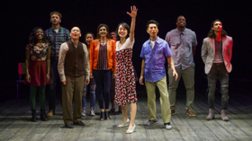 Regional Roundup: Top New Features This Week Around Our BroadwayWorld 9/15 - DREAMGIRLS, BOOK OF MORMON, And More! Image