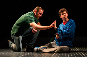 Review: Autism Is Metaphor In THE CURIOUS INCIDENT OF THE DOG IN THE NIGHT-TIME ~ A Work Of Astonishing Magnitude Image