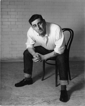 Stephen Joseph Theatre to Celebrate Stephen Joseph Image