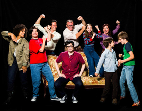 FUN HOME Launches TheatreSquared's 12th Season Image