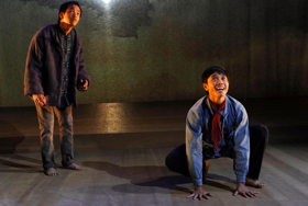 Monkey Baa's THE PEASANT PRINCE Awarded 'Tour of the Year' at the Drover Awards Image