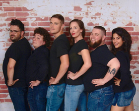 Guest Comics Announced for The Hit Monthly Comedy Show S.U.C.K. Image