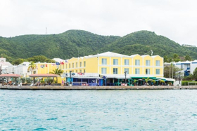 Experience Alexander Hamilton's Teenage Years with HAMILTON Tour in St. Croix Image