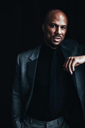 Common to Join Pittsburgh Symphony for A NIGHT OF SYMPHONIC HIP-HOP Image