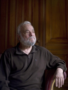 Stephen Sondheim to Visit National Theatre Ahead of FOLLIES Production Next Week Image