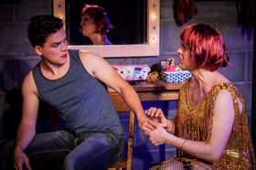 THE LEGEND OF GEORGIA MCBRIDE Extends at Theatre Nova Image