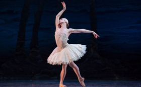 Houston Ballet Announces Updates and Performance Cancellations Due to Hurricane Harvey Image