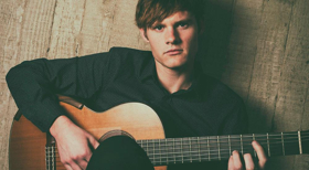 Andrew Blanch Announces Australia/New Zealand Tour Image