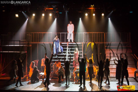Mx Spring Highlights: SPOTLIGHT FOUNDATION presenta JCS 2017. Image
