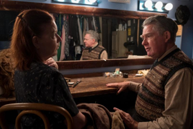 Different Stages' Season Closer THE DRESSER Continues Next Week Image