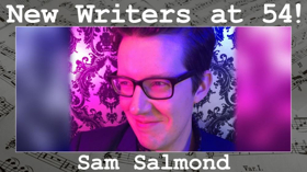 Cast Complete for THE SONGS OF SAM SALMOND at Feinstein's/54 Below Image