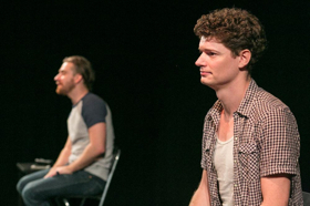 FAG/STAG Wins Scotsman Fringe First Award Image