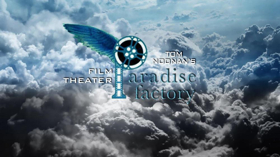 Two-Person Thriller AFTER THE END Opens Tonight at Paradise Factory Theatre Image