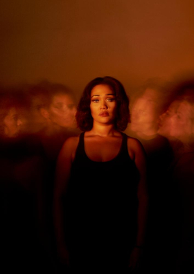 Tori Allen-Martin and Vince Kidd Present BOXED at The Vaults Image