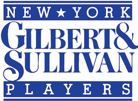 New York Gilbert & Sullivan Players' 2017-18 Season Kicks Off with THE SORCERER Image