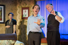 Dezart Performs Announces An Exciting And Provocative Tenth Anniversary Season Image