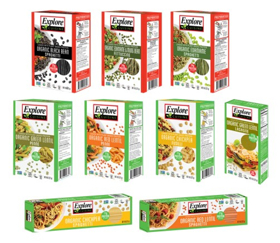 Eats and Sips Featured at SUMMER FANCY FOOD SHOW Image