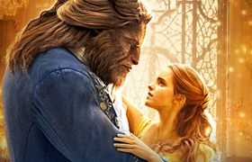 Live-Action BEAUTY AND THE BEAST to Stream on Netflix This September Image