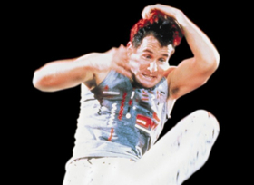 Johnny Clegg - The Final Journey to Hit Boulder Theater This Fall Image
