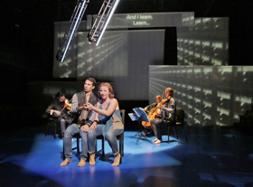 Watch American Opera Projects' AS ONE Online in Celebration of Pride Month Image