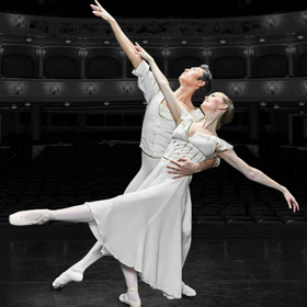 Texas Ballet Theater Expands Company For 2017-18 Season Image