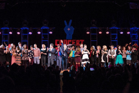 Jessie Mueller, Randy Rainbow and More Headed to Atlanta for CONCERT FOR AMERICA Image