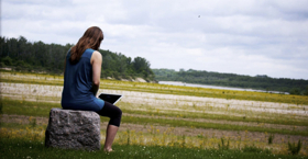 The New Harmony Project Now Accepting Submissions for 2018 Conference Image