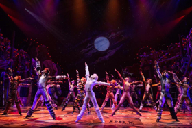 Broadway Revival of CATS Headed to the Heaviside Layer This Winter; National Tour to Kick Off in Providence! Image