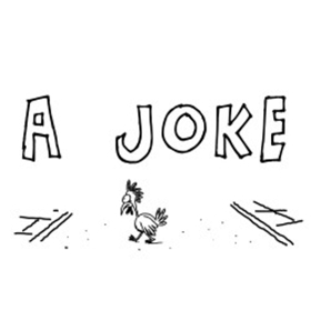 EDINBURGH 2017: BWW Q&A- A Joke Image