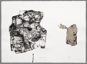Lesley Heller Workspace Announces September Exhibitions Image