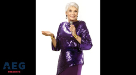 Jeanne Robertson to Bring 'Rocking Chair' Tour to Winspear Opera House Image