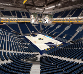Ticketmaster Selected as Exclusive Ticketing Partner for Utah Jazz, Vivint Smart Home Arena Image