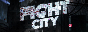 FIGHT CITY to Make World Premiere at The Factory Theater This Summer Image