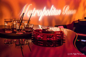 The Metropolitan Room To Close 22nd Street Location with Plans to Move to Larger Venue in Midtown Image