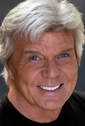 Interview: John Davidson Joins FINDING NEVERLAND Image