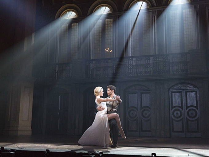 EVITA Tour Set To Soar Into Japan In 2018 Image