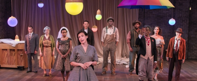 VIDEO: New Trailer for Jazz-Era AS YOU LIKE IT at Bay Street Theater 
